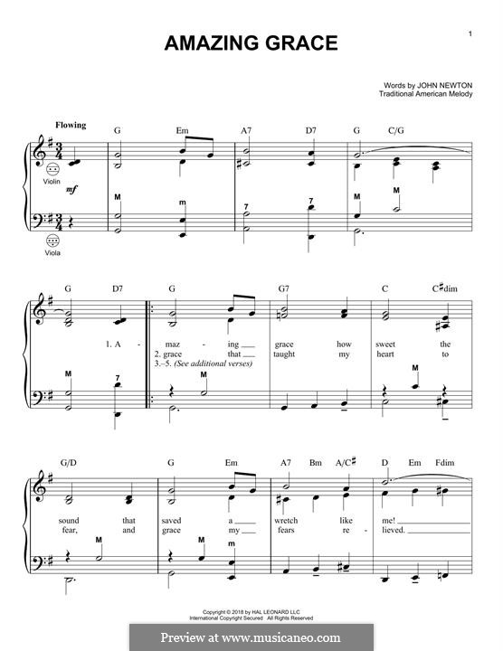 For one instrument (printable scores): For accordion by folklore