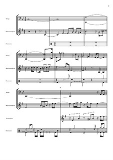In Momentum Orbitum Symphony in G-Minor: In Momentum Orbitum Symphony in G-Minor by Ralf Kaiser