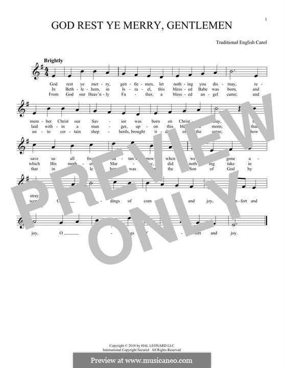 Instrumental version: For flute by folklore