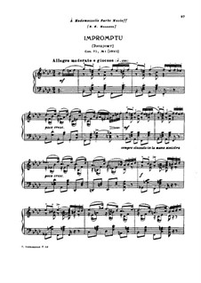 Eighteen Pieces for Piano, TH 151 Op.72: Complete set by Pyotr Tchaikovsky