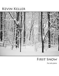 First Snow: First Snow by Kevin Keller