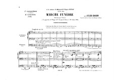 Organ Music. Second Collection: Book III by Jules Grison