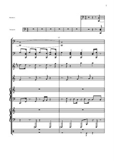 Kaffeeklatsch Symphony in C- Major Version 2 110 bpm: Kaffeeklatsch Symphony in C- Major Version 2 110 bpm by Ralf Christoph Kaiser