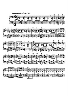 Allegro Barbaro, Sz.49: For piano by Béla Bartók