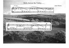 Musical Scraps from Nature: Bells Across the Valley by Suzanne Munro