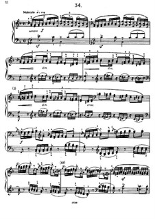 шопен этюд фа минор. черни этюд фа мажор. дювернуа этюд до мажор ноты. крамер этюд 1 ноты для фортепиано. этюд фа мажор.