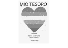 Mio Tesoro: Mio Tesoro by Darren Day