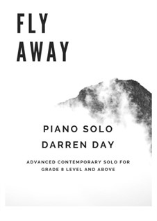 Fly Away: Fly Away by Darren Day