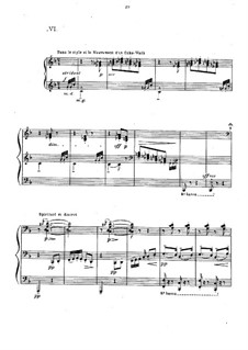 Preludes, L.123: No.6 Général Lavine – eccentric by Claude Debussy