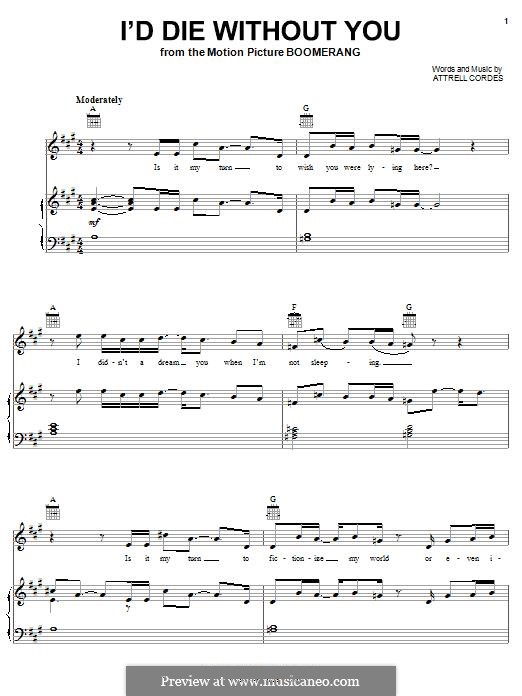 i-d-die-without-you-p-m-dawn-by-a-cordes-sheet-music-on-musicaneo