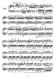 Sonata No.157 in C Minor, K.48 L.157 P.87: For piano by Domenico Scarlatti