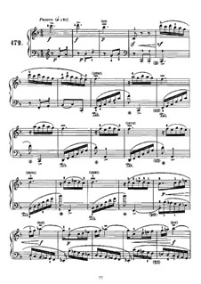 Sonata No.172 in F Major, K.367 L.172 P.453: For piano by Domenico Scarlatti