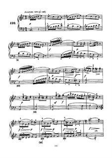 Sonata No.199 in B Flat Major, K.229 L.199 P.139: For piano by Domenico Scarlatti