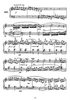 Sonata No.227 in F Major, K.543 L.227 P.547: For piano by Domenico Scarlatti