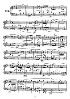 Sonata No.235 in G Minor, K.315 L.235 P.54: For piano by Domenico Scarlatti