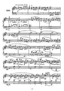 Sonata No.290 in G Major, K.477 L.290 P.419: For piano by Domenico Scarlatti