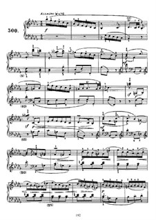 Sonata No.300 in B Flat Minor, K.131 L.300 P.154: For piano by Domenico Scarlatti