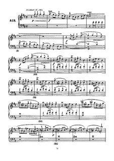 Sonata No.418 in D Major, K.443 L.418 P.376: For piano by Domenico Scarlatti