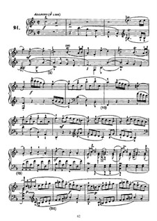 Sonata in F Major, K.554 L.S21 P.558: For piano by Domenico Scarlatti