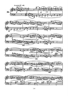 Sonata in B Flat Major, K.248 L.S35 P.187: For piano by Domenico Scarlatti