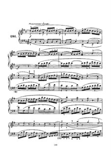 Sonata No.286 in G Major, K.427 L.286 P.286: For piano by Domenico Scarlatti