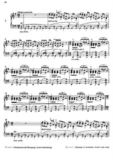 Album of Wanderer, S.156: Book II, No.3 by Franz Liszt