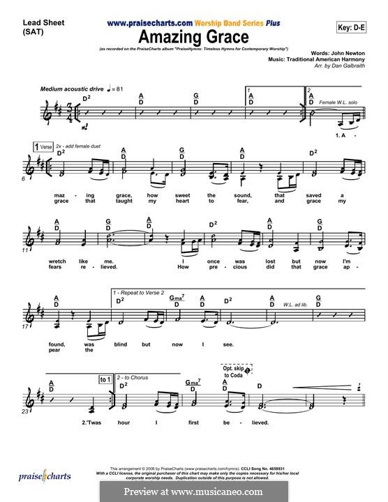 For one instrument (printable scores): For keyboard by folklore