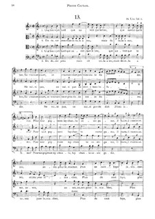 Ung bon viellard: Ung bon viellard by Pierre Certon