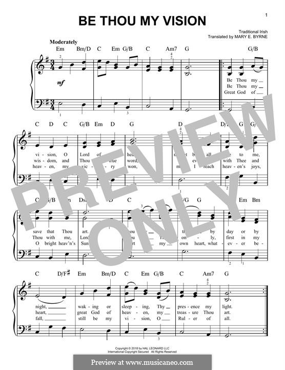 Piano version: For a single performer by folklore