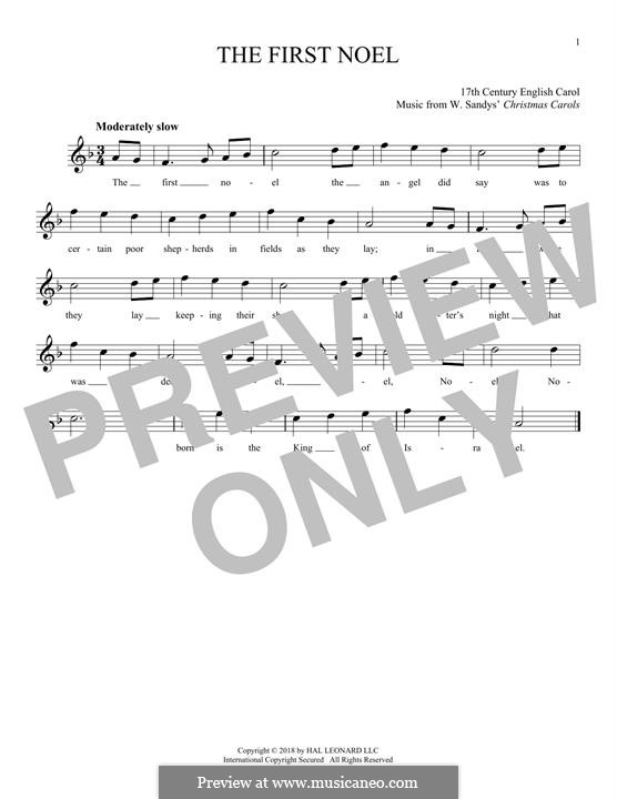 Instrumental version: For flute by folklore
