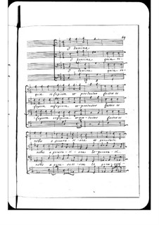 O Domine quia refugium: O Domine quia refugium by François Couperin