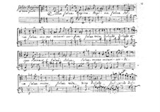 Salve Regina: Salve Regina by François Couperin