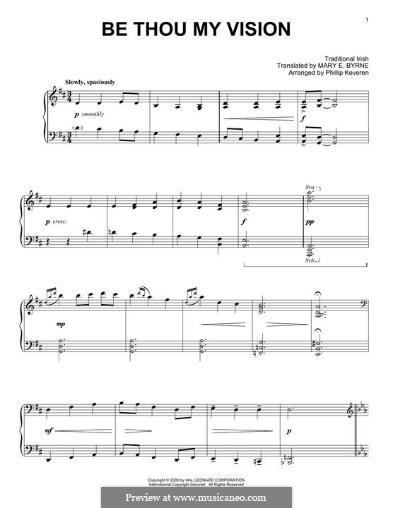 Piano version: For a single performer by folklore