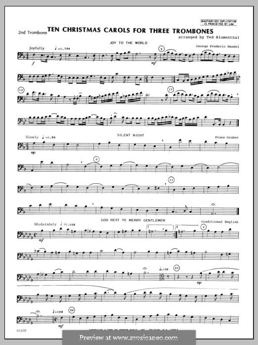 Canadian tenors christmas carols