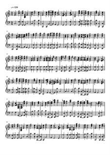 Vivaldi step: Vivaldi step by Antonio Vivaldi