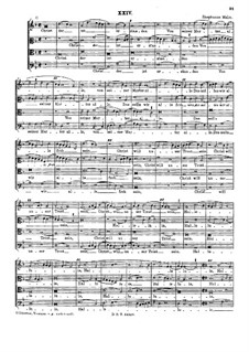 Christ der ist erstanden: Christ der ist erstanden by Stephan Mahu