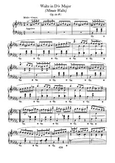Complete set: For piano by Frédéric Chopin