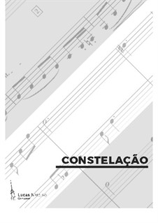 Constellation, Op.16: Constellation by Lucas Narciso