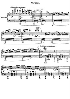 Frasquita: Piano-vocal score by Franz Lehár