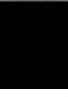 Ave Maria version for Organ and Voice (A-dur, G-dur, F-dur, Es-dur): Ave Maria version for Organ and Voice (A-dur, G-dur, F-dur, Es-dur) by Anton Prokopenko