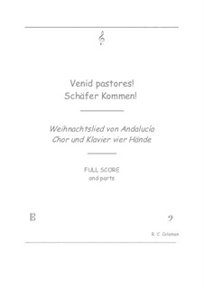 Schäfer kommen!: Schäfer kommen! by folklore