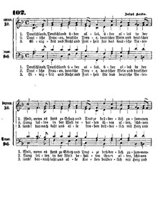 Deutschland über alles by J. Haydn - free download on MusicaNeo