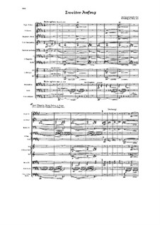 Schlagobers, ballet, Op.70: Movement II by Richard Strauss