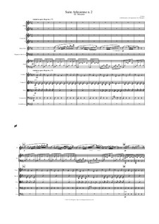 Suite II: Minuet by Georges Bizet
