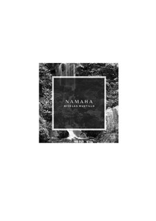 Namaha: Namaha by Nicolas Mustillo