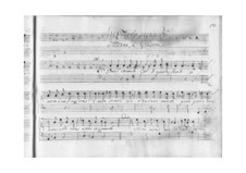 Jason: Act III by Pietro Francesco Cavalli