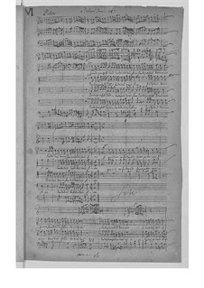 Lauda Jerusalem, H.158: Lauda Jerusalem by Marc-Antoine Charpentier