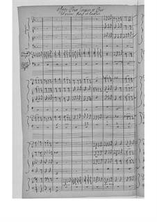Offerte: Offerte by Marc-Antoine Charpentier