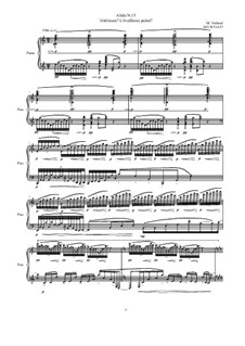 Alida No.15 for piano 'Cosmic wisdom', MVWV 1457: Alida No.15 for piano 'Cosmic wisdom' by Maurice Verheul