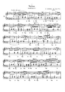 Вальсы: Вальсы by Frédéric Chopin